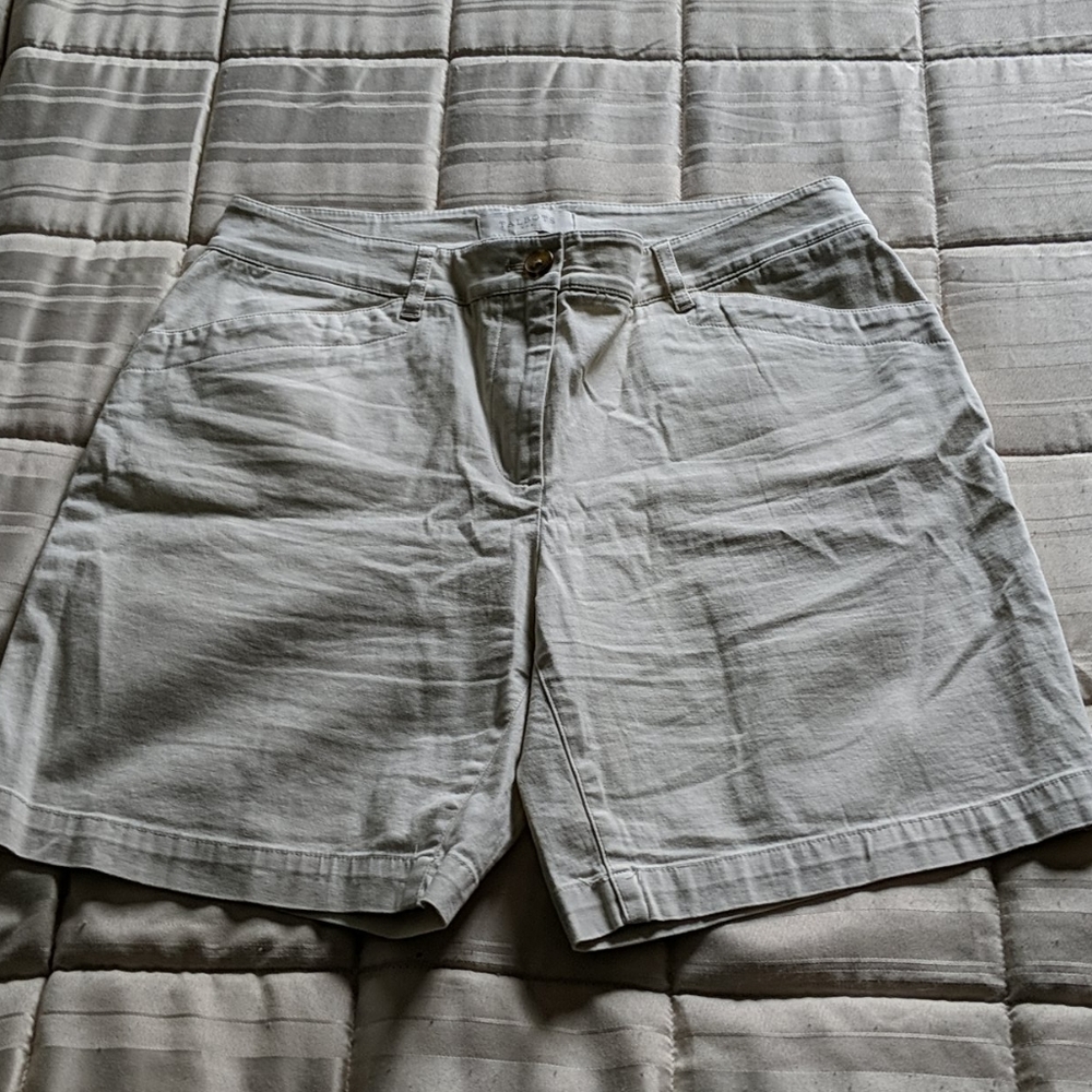Talbot's shorts